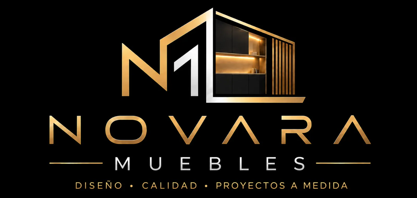 Novara Muebles — muebles a medida